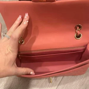 Alternative view of Cc valentines charm bag