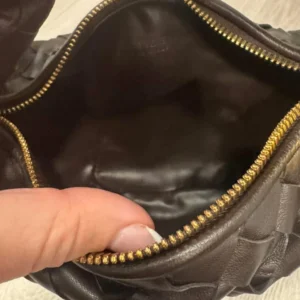 Alternative view of Bottega mini Jodie For Sale