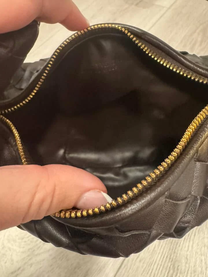 Bottega mini Jodie For Sale - Image 2