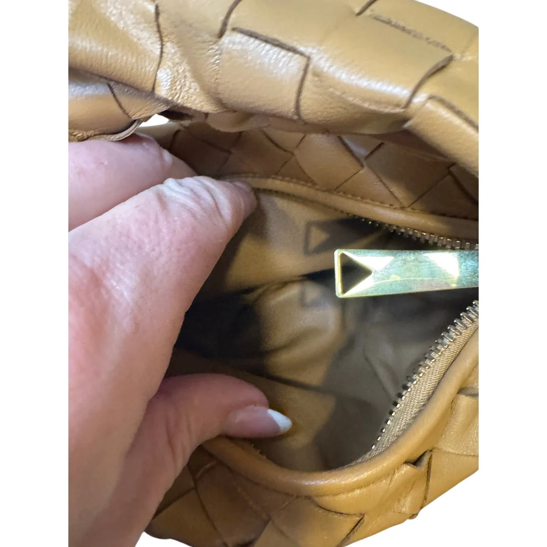 Bottega mini jodie For Sale - Image 2