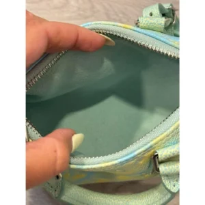 Alternative view of Lv stardust nano speedy