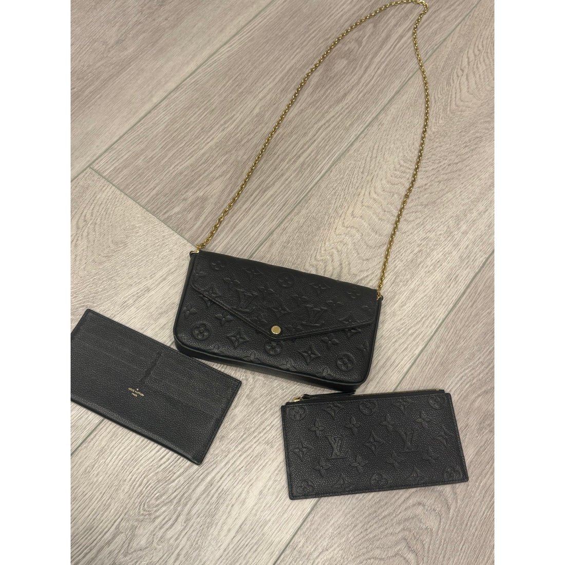 Lv pouchette Felicie