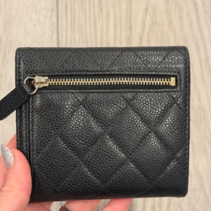 Alternative view of Cc wallet