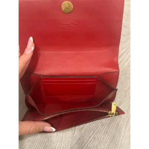 Alternative view of Dior wallet on a chain For Sale