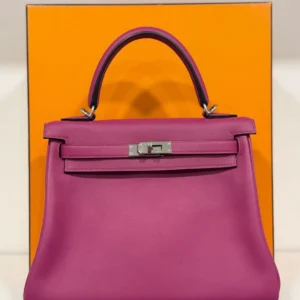 Hermes Kelly 25