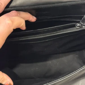 Alternative view of YSL medium Lou Lou