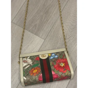 Gucci bloom bag