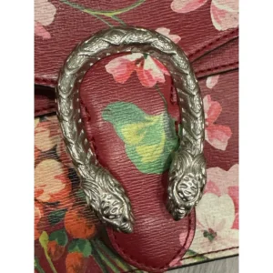 Alternative view of Gucci large Dionysus