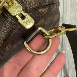 Alternative view of Lv speedy 25