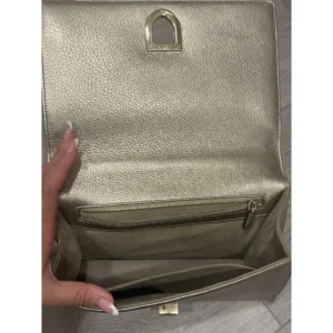 Alternative view of Dior medium calfskin bag