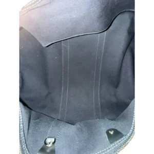 Alternative view of Keepall Bandoulière 45 In Damier graphit