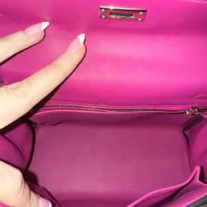 Alternative view of Hermes Kelly 25