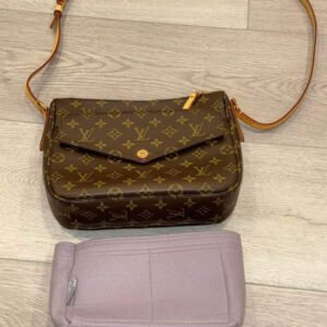 Alternative view of Lv Mabillion