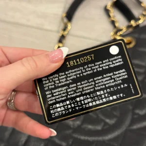 Alternative view of Cc grand shopper tote xl