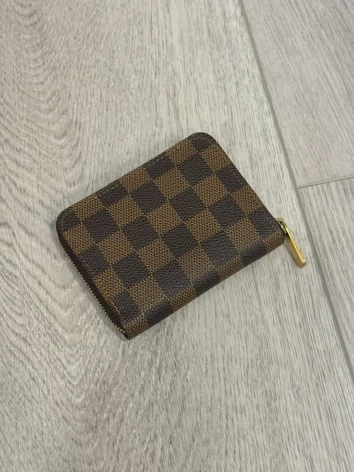 Lv zippy coin purse