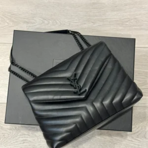 YSL medium Lou Lou