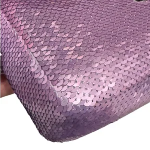 Alternative view of Prada Sequin Reedition Lavender