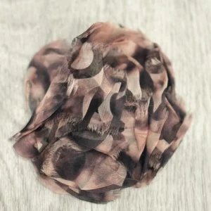 Chanel Camellia Brooch