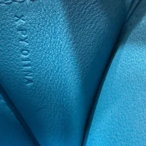 Alternative view of Hermes Jige Clutch For Sale