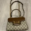 Gucci Horsebit 1955 mini bag