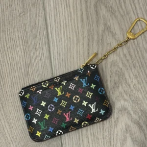 Louis Vuitton Murkami Key Cles