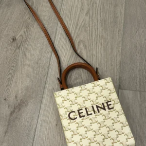Celine small shopper