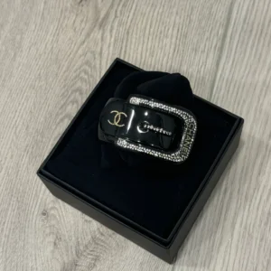 Chanel Resin cuff