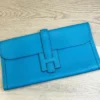 Hermes Jige Clutch