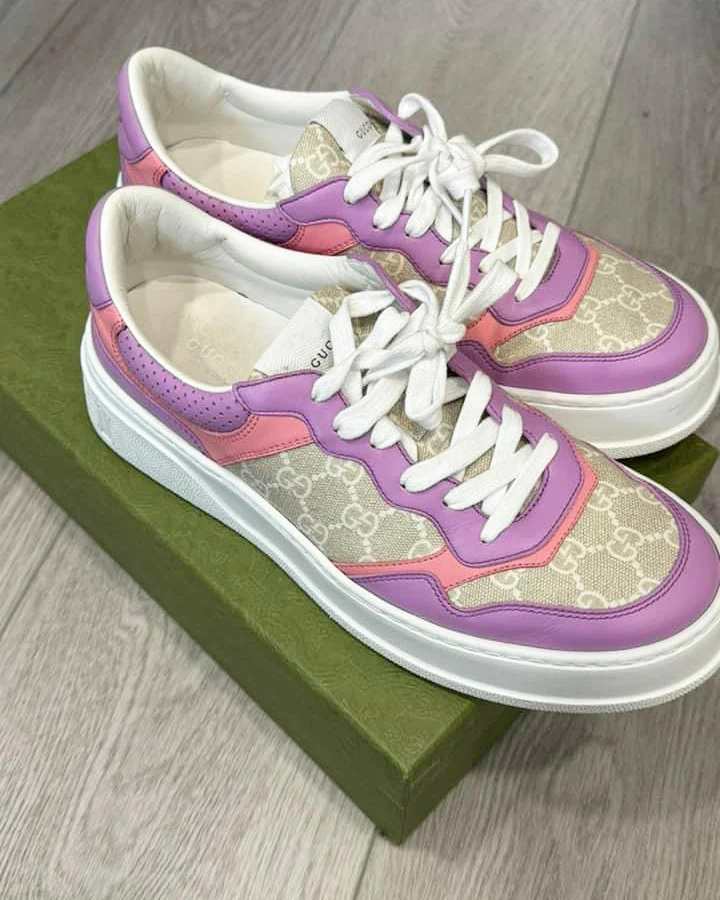Gucci Sneakers