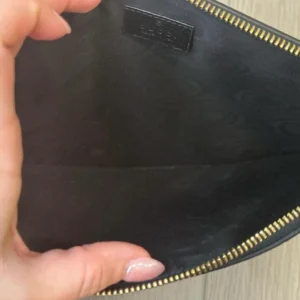Alternative view of Gucci Zumi Pouch