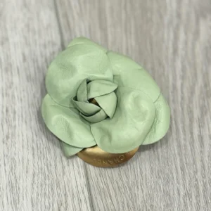 Chanel Camellia Brooch