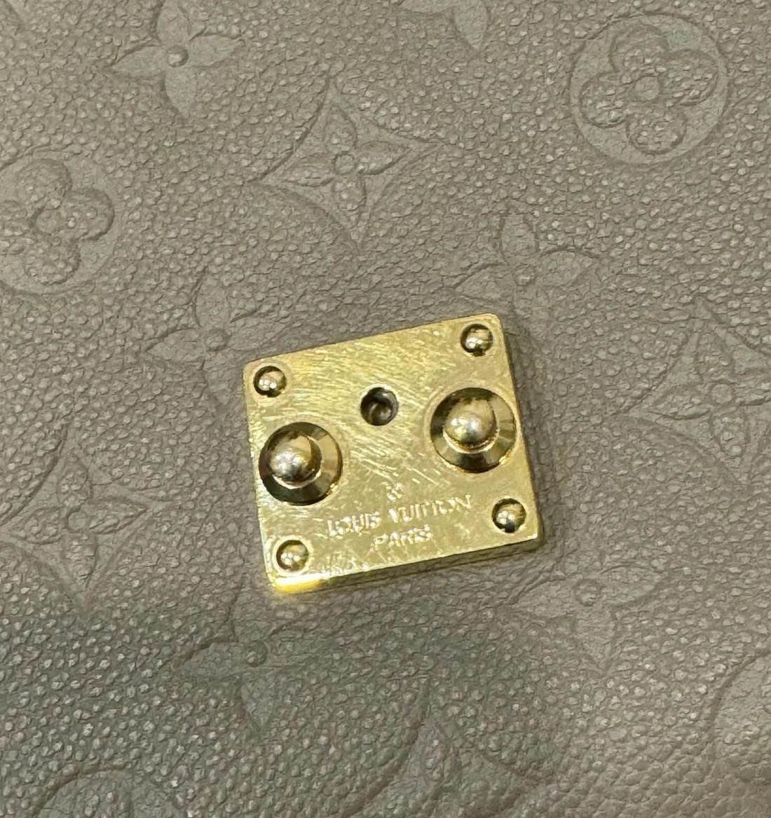 Louis Vuitton Métis empriente turtledove - Image 2