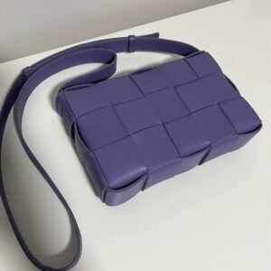 Bottega Veneta cassette bag