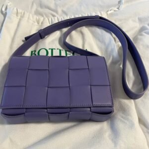 Alternative view of Bottega Veneta cassette bag For Sale