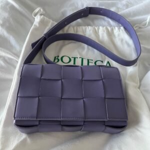 Bottega Veneta cassette bag