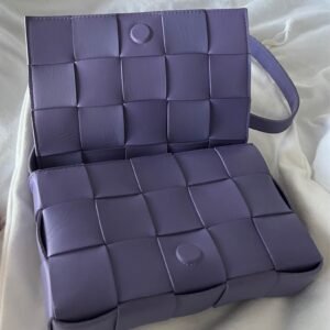 Bottega Veneta cassette bag