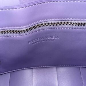 Bottega Veneta cassette bag