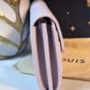 New Louis Vuitton Sarah Wallet Empreinte Misty
