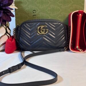 Gucci Marmont Small NM Camera Bag