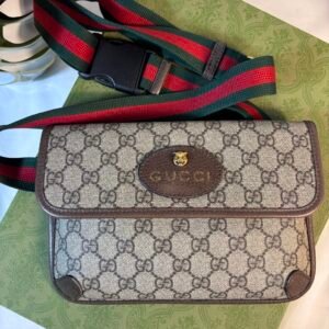 Gucci Neo Vintage Belt Bag
