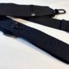 Louis Vuitton Black Jacquard Bandouliere Strap