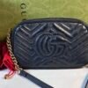 Gucci Marmont Small NM Camera Bag