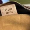 Gucci Supreme Linea Hobo Brown