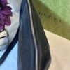 Gucci Black Soho Tassel Crossbody