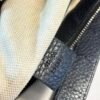 Gucci Black Soho Tassel Crossbody