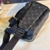 Louis Vuitton Eclipse Bumbag Explorer