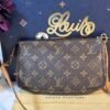 Louis Vuitton Monogram Pochette Accessories