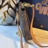 Louis Vuitton Monogram Pochette Accessories