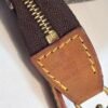 Louis Vuitton Monogram Pochette Accessories