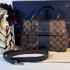 Louis Vuitton Bond Street Bb